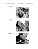 IRON-NICKEL ALLOY STRIP FOR THE MANUFACTURE OF SUPPORT GRIDS FOR THE INTEGRATED CIRCUITS diagram and image