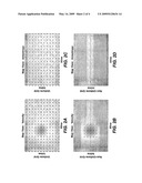 Method for Tomographic Inversion by Matrix Transformation diagram and image