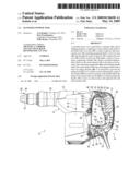 HAND-HELD POWER TOOL diagram and image