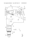 HAND-HELD POWER TOOL diagram and image