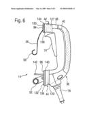 HAND-HELD POWER TOOL diagram and image