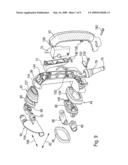 HAND-HELD POWER TOOL diagram and image