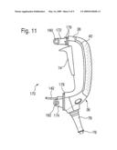 HAND-HELD POWER TOOL diagram and image