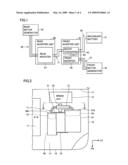 PROTECTIVE STRUCTURE FOR HIGH VOLTAGE CABLE diagram and image