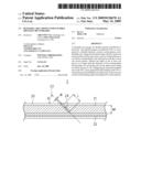 BENDABLE AREA DESIGN FOR FLEXIBLE PRINTED CIRCUITBOARD diagram and image