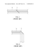BENDABLE AREA DESIGN FOR FLEXIBLE PRINTED CIRCUITBOARD diagram and image