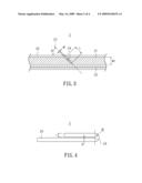 BENDABLE AREA DESIGN FOR FLEXIBLE PRINTED CIRCUITBOARD diagram and image