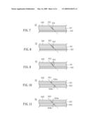 BENDABLE AREA DESIGN FOR FLEXIBLE PRINTED CIRCUITBOARD diagram and image