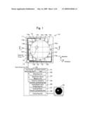 DEFORMABLE SENSOR SYSTEM diagram and image