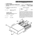 AERODYNAMIC LADDER COVER AND TOOL BAG diagram and image