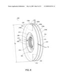 Inertia Brake diagram and image