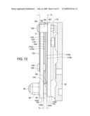 Inertia Brake diagram and image