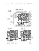 Actuator For A Vehicle Clutch diagram and image