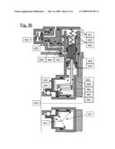 Actuator For A Vehicle Clutch diagram and image