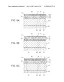 ACTIVE MATRIX DEVICE, METHOD FOR MANUFACTURING SWITCHING ELEMENT, ELECTRO-OPTICAL DISPLAY DEVICE, AND ELECTRONIC APPARATUS diagram and image