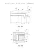 ACTIVE MATRIX DEVICE, METHOD FOR MANUFACTURING SWITCHING ELEMENT, ELECTRO-OPTICAL DISPLAY DEVICE, AND ELECTRONIC APPARATUS diagram and image