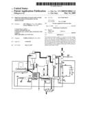 PROCESS FOR SIMULTANEOUS RECOVERY AND CRACKING/UPGRADING OF OIL FROM SOLIDS diagram and image