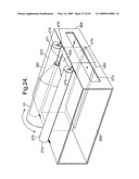 MEANS IN A REVERSE VENDING MACHINE (RVM) FOR RECEIVING, HANDLING, SORTING AND STORING RETURNABLE ITEMS OR OBJECTS diagram and image