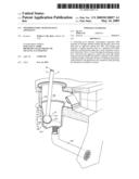 Swimming pool maintenance apparatus diagram and image