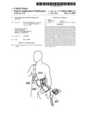 WEARABLE DIALYSIS METHODS AND DEVICES diagram and image