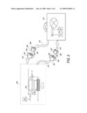 WEARABLE DIALYSIS METHODS AND DEVICES diagram and image