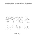 Sacrificial Compositions And Methods Of Fabricating A Structure Using Sacrificial Compositions diagram and image