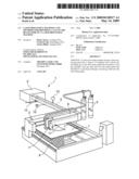 Laser Processing Machines and Methods for Providing a Gas to the Beam Guide of a Laser Processing Machine diagram and image