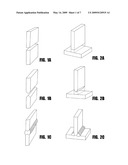 METHOD OF WELDING TWO SIDES OF A JOINT SIMULTANEOUSLY diagram and image