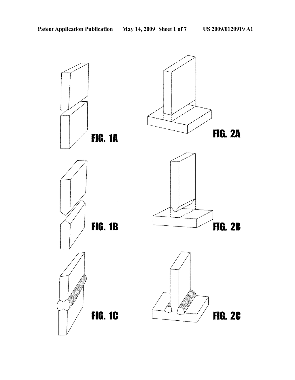 METHOD OF WELDING TWO SIDES OF A JOINT SIMULTANEOUSLY - diagram, schematic, and image 02