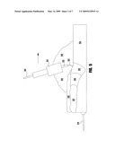 METHOD OF WELDING TWO SIDES OF A JOINT SIMULTANEOUSLY diagram and image