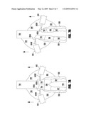 METHOD OF WELDING TWO SIDES OF A JOINT SIMULTANEOUSLY diagram and image