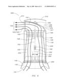 HEATER WITH 360 DEGREE ROTATION OF HEATED AIR STREAM diagram and image