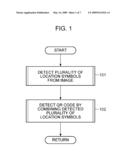 IMAGE PROCESSING APPARATUS, IMAGE PROCESSING METHOD, AND COMPUTER PROGRAM STORED IN STORAGE MEDIUM diagram and image