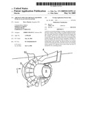 AIRCRAFT POD AND AIRCRAFT EQUIPPED WITH AT LEAST ONE SUCH POD diagram and image