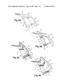 AIRCRAFT POD AND AIRCRAFT EQUIPPED WITH AT LEAST ONE SUCH POD diagram and image