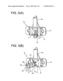 Cable Supporting Device diagram and image