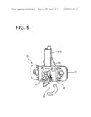 Cable Supporting Device diagram and image