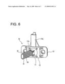 Cable Supporting Device diagram and image