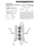 Photodiode Array and Optical Microwave Transmission System Receiver diagram and image