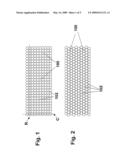 Fibre Structure for the Identification of Defects In the Structure diagram and image