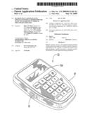 READERS THAT COOPERATE WITH SINGLE-USE INTERNAL DOSIMETERS FOR DETECTING RADIATION IN MEDICAL PROCEDURES/THERAPIES diagram and image