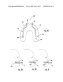 READERS THAT COOPERATE WITH SINGLE-USE INTERNAL DOSIMETERS FOR DETECTING RADIATION IN MEDICAL PROCEDURES/THERAPIES diagram and image