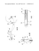 READERS THAT COOPERATE WITH SINGLE-USE INTERNAL DOSIMETERS FOR DETECTING RADIATION IN MEDICAL PROCEDURES/THERAPIES diagram and image