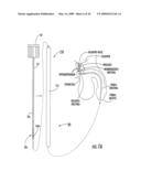 READERS THAT COOPERATE WITH SINGLE-USE INTERNAL DOSIMETERS FOR DETECTING RADIATION IN MEDICAL PROCEDURES/THERAPIES diagram and image