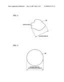 SOFT MAGNETIC MATERIAL AND DUST CORE PRODUCED THEREFROM diagram and image