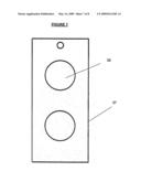 RELEASEABLE ANCHOR CABLES FOR CABLE BARRIERS THAT RELEASE UPON CERTAIN LOAD CONDITIONS UPON THE CABLE BARRIER diagram and image