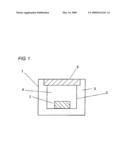 SEMICONDUCTOR LIGHT EMITTING DEVICE diagram and image