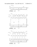 SEMICONDUCTOR SUPERJUNCTION STRUCTURE diagram and image