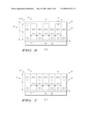 SEMICONDUCTOR SUPERJUNCTION STRUCTURE diagram and image