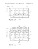 SEMICONDUCTOR SUPERJUNCTION STRUCTURE diagram and image